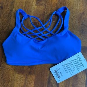 Lululemon Free to be Wild Bra 4